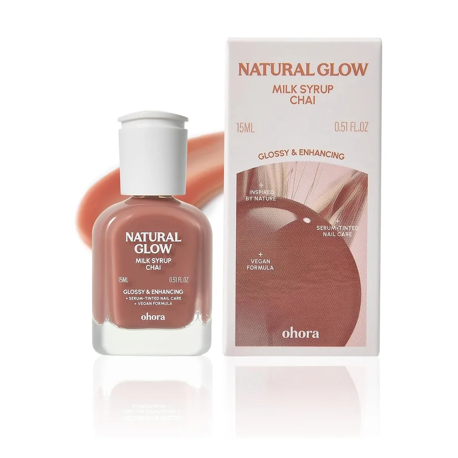 Ohora nail care product