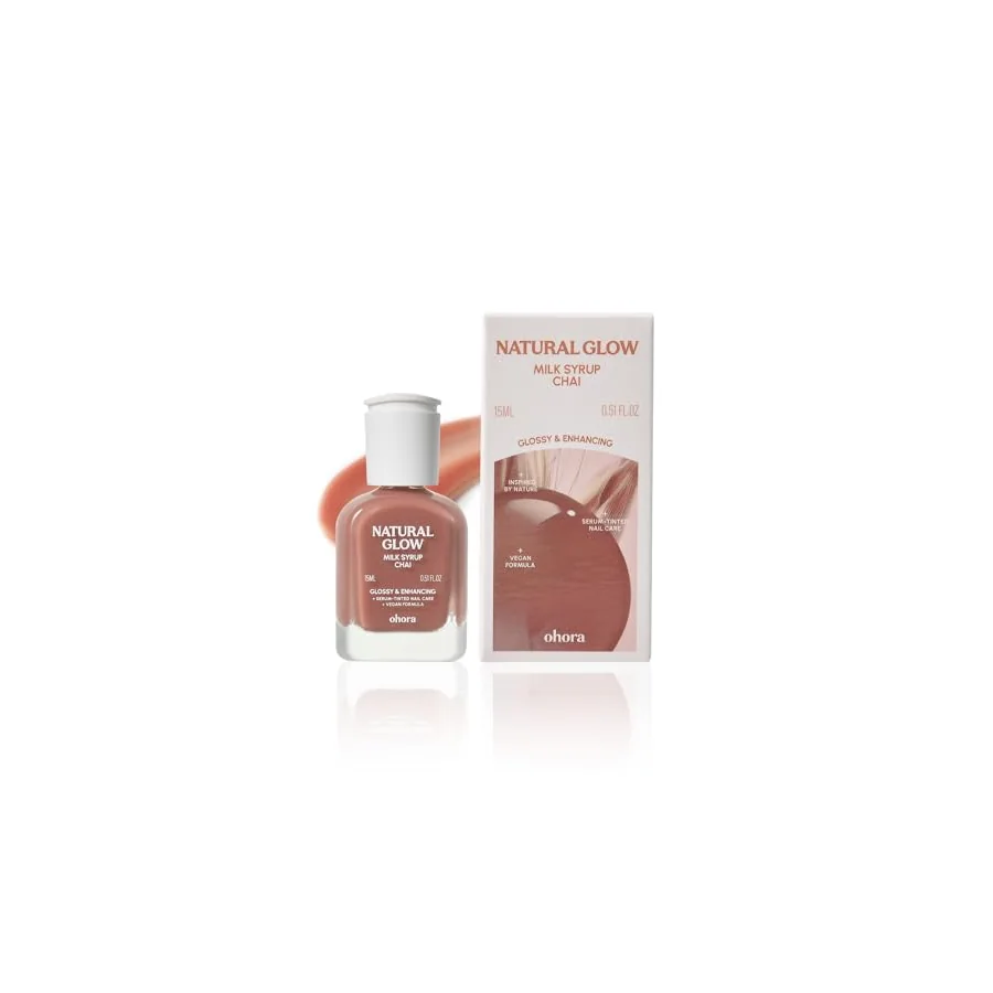 Ohora Nail Care